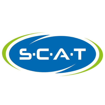 SCAT logo